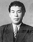 Ishikawa, Tatsuzo