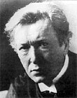 Busoni, Ferruccio Benvenuto