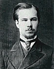 Taneyev, Sergei Ivanovich