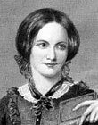 Brontë, Charlotte