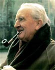 Tolkien, John Ronald Reuel