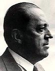 Mies van der Rohe, Ludwig