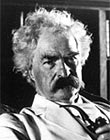 Twain, Mark