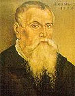 Cranach der Altere, Lucas