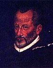 Palestrina, Giovanni Pierluigi da