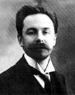 Scriabin, Alexander Nikolayevich