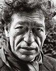 Giacometti, Alberto