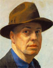 Hopper, Edward