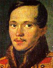 Lermontov, Mikhail Yuryevich