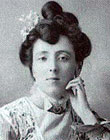 Montgomery, Lucy Maud