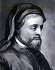 Chaucer, Geoffrey