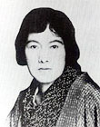 Yosano, Akiko