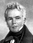 Schinkel, Karl Friedrich