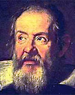 Galilei, Galileo