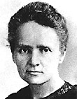 Curie, Marie