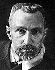 Curie, Pierre