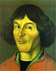 Copernicus, Nicolaus