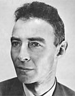 Oppenheimer, J Robert
