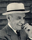 Ortega y Gasset, José