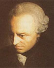 Kant, Immanuel