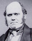 Darwin, Charles Robert