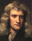 Newton, Isaac