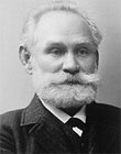 Pavlov, Ivan Petrovich