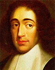 Spinoza, Baruch De