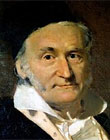Gauß, Johann Carl Friedrich