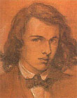 Rossetti, Dante Gabriel