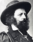 Tennyson, Alfred