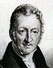 Malthus, Thomas Robert