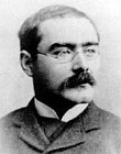 Kipling, Joseph Rudyard