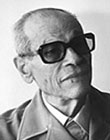 Mahfouz, Naguib