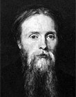 Burne-Jones, Edward Coley