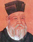 Zhu Xi