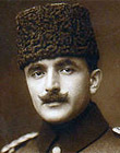 Enver Pasha