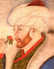 Mehmet II